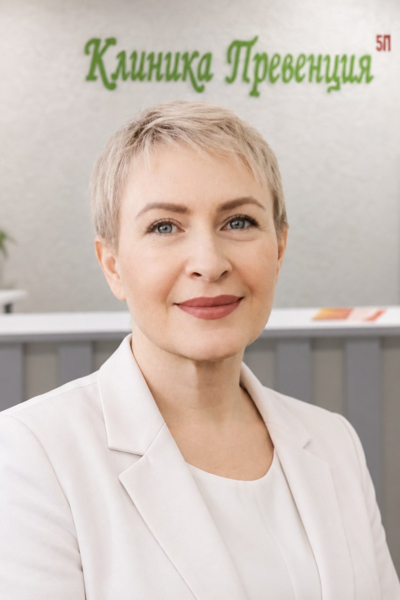 Калева Ирина Валерьевна — Психолог