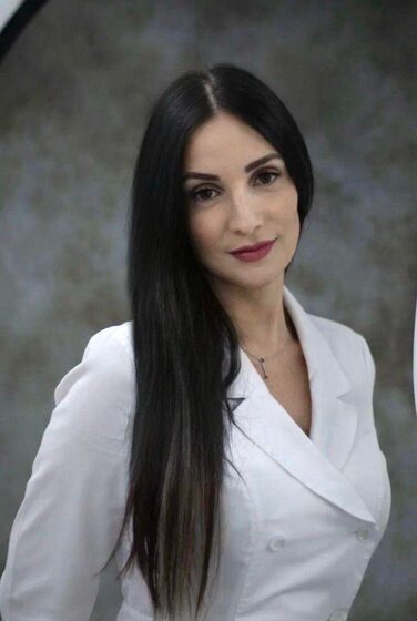 Подлеснова Марина Васильевна