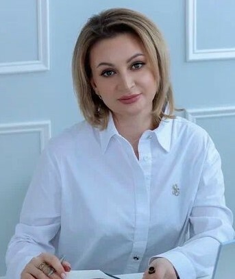 Шалманова Татьяна Александровна