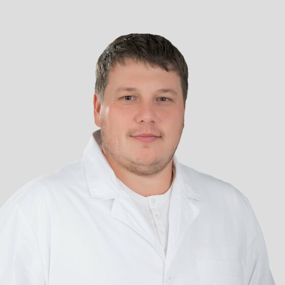 Синяев Евгений Анатольевич