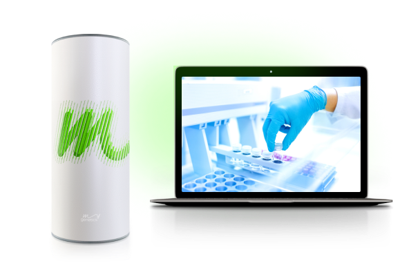 MyExpert: Долголетие