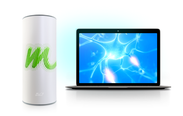 MyNeuro: Нейро